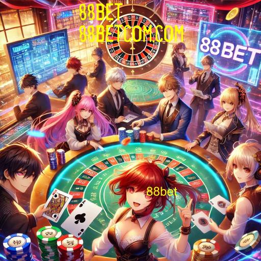 Desvantagens de '88bet'