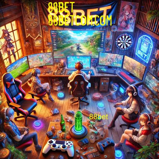 Inovação nos jogos online